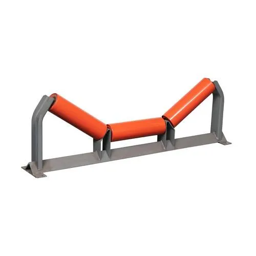 Carrying Rollers