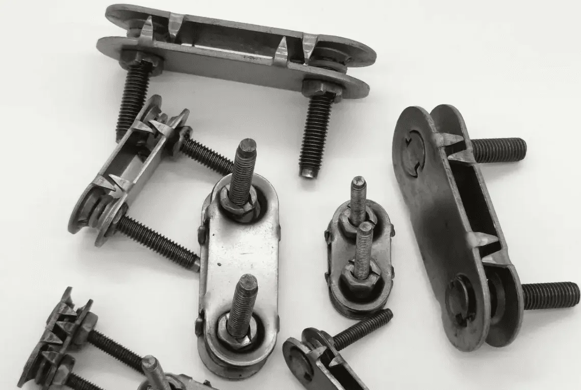 Belt Fasteners & Splices