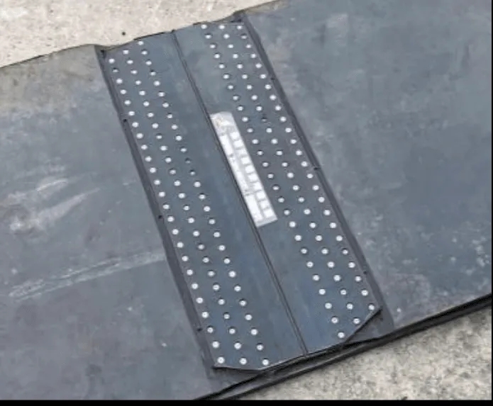 Belt Splices