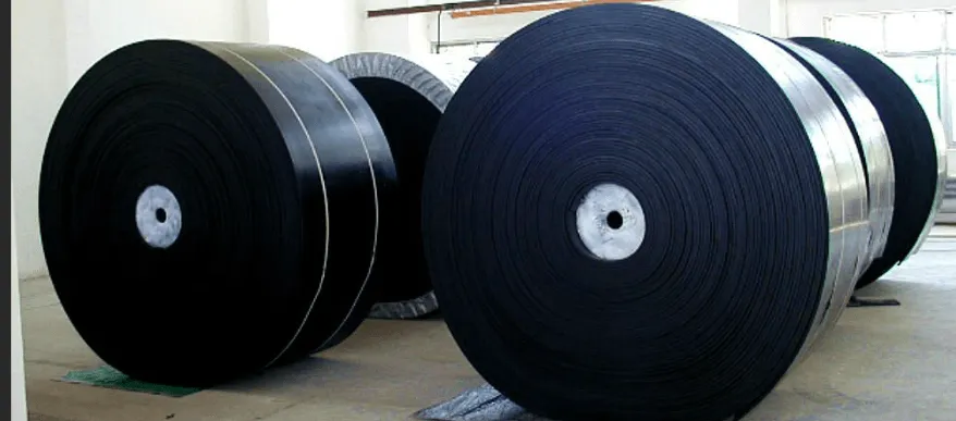 Conveyor Belts