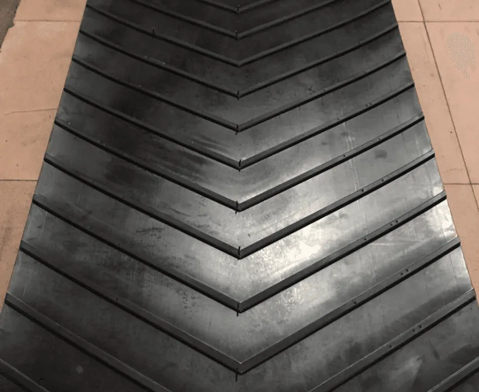 Heat Resistant Belts