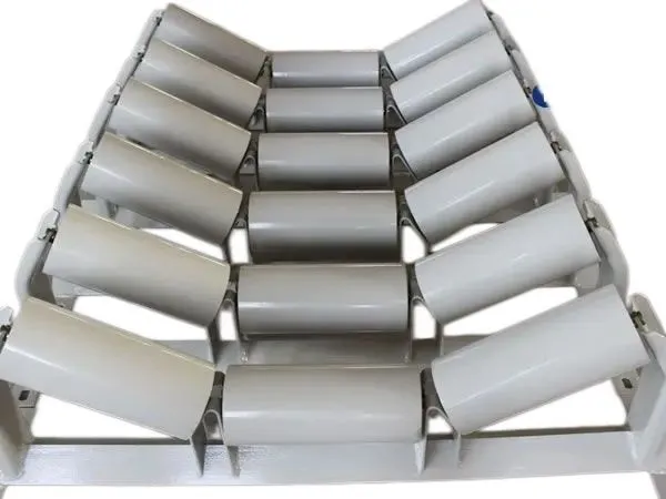 Carrying Rollers