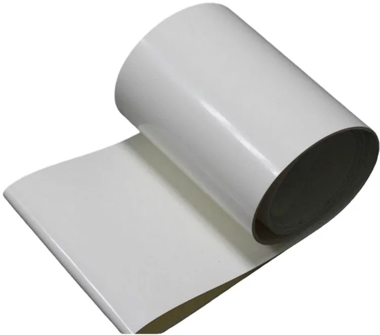 PVC Belts