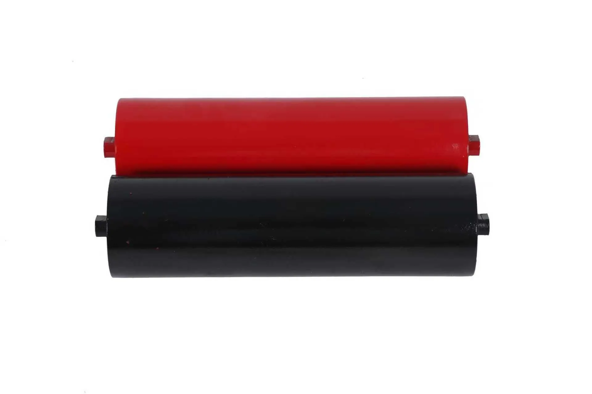 Conveyor Rollers & Idlers